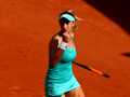 Цуренко успешно стартовала на Ролан Гаррос, обыграв Бушар