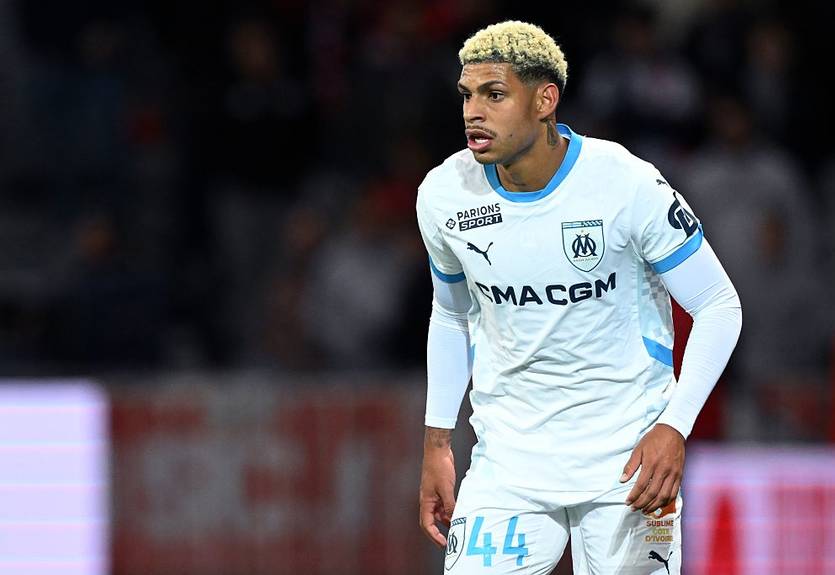 Інтер оформив трансфер бразильського вінгера