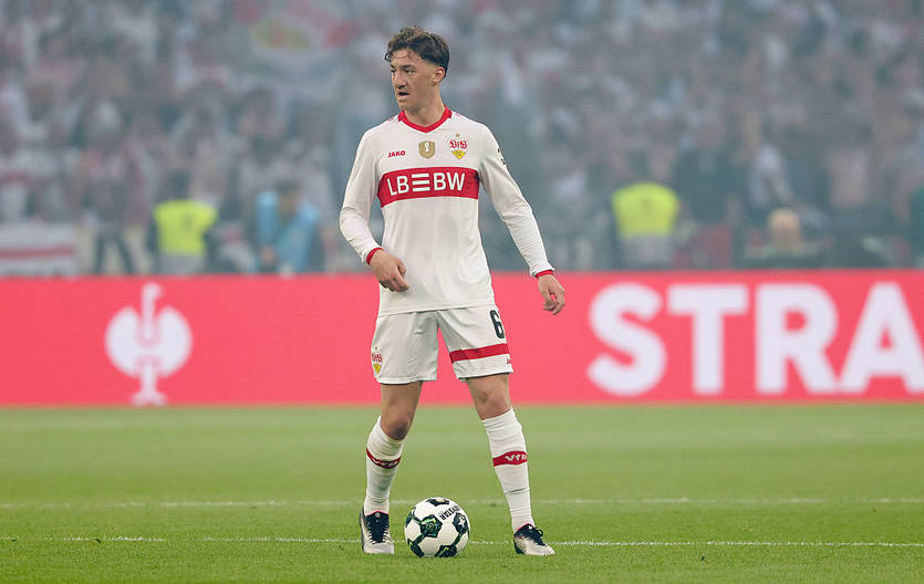 Анжело Штиллер / Getty Images