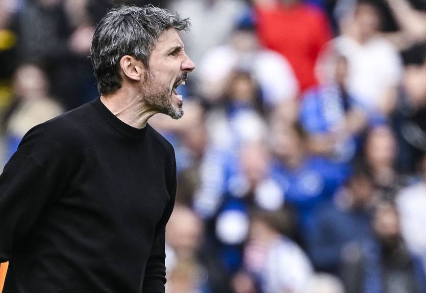 Один ексгравець Мілана змінить іншого на посаді головного тренера новачка Серії А