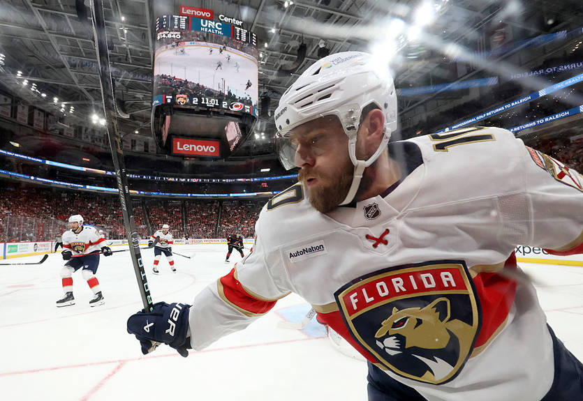 Флорида / Getty Images