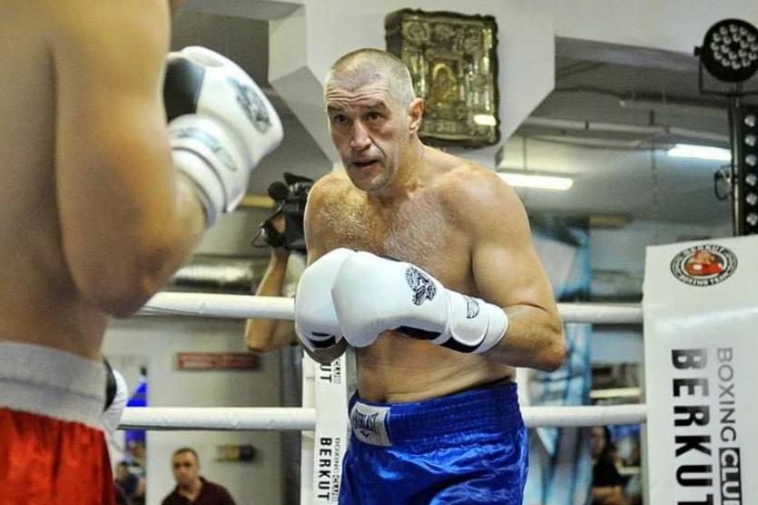 Игорь Пилипенко / Чемпіон