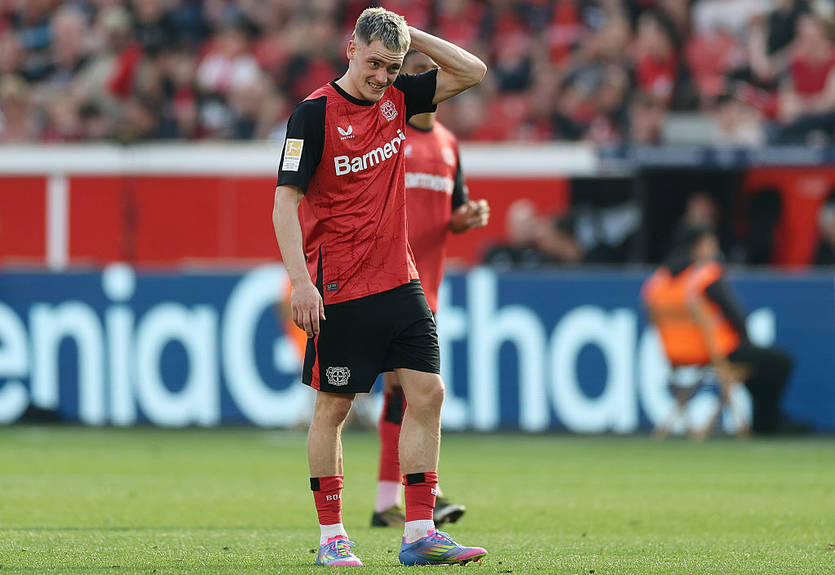 Реал пытается с помощью Алонсо выиграть гонку за Виртца