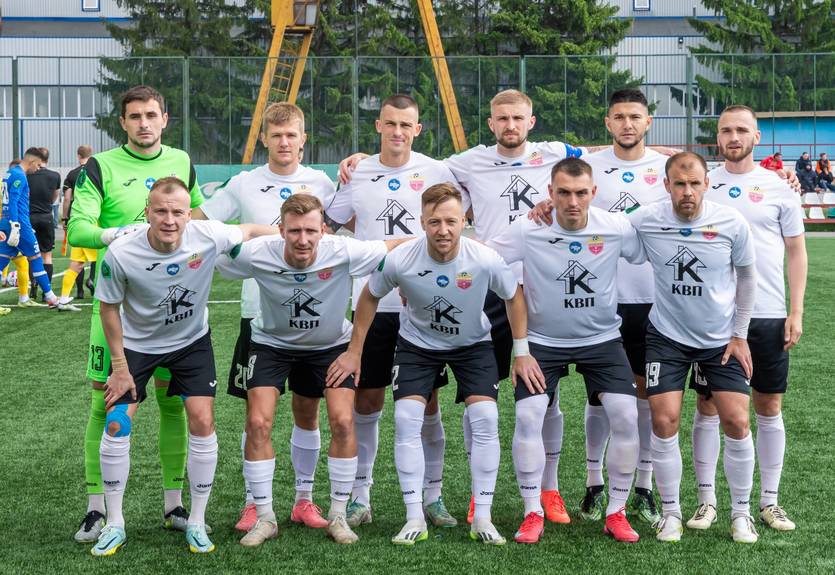 Определился стадион, который примет домашние матчи новичка УПЛ Определился стадион, который примет домашние матчи новичка УПЛ