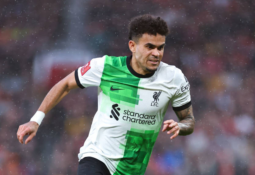 Ан-Наср звернув увагу на зірку Ліверпуля