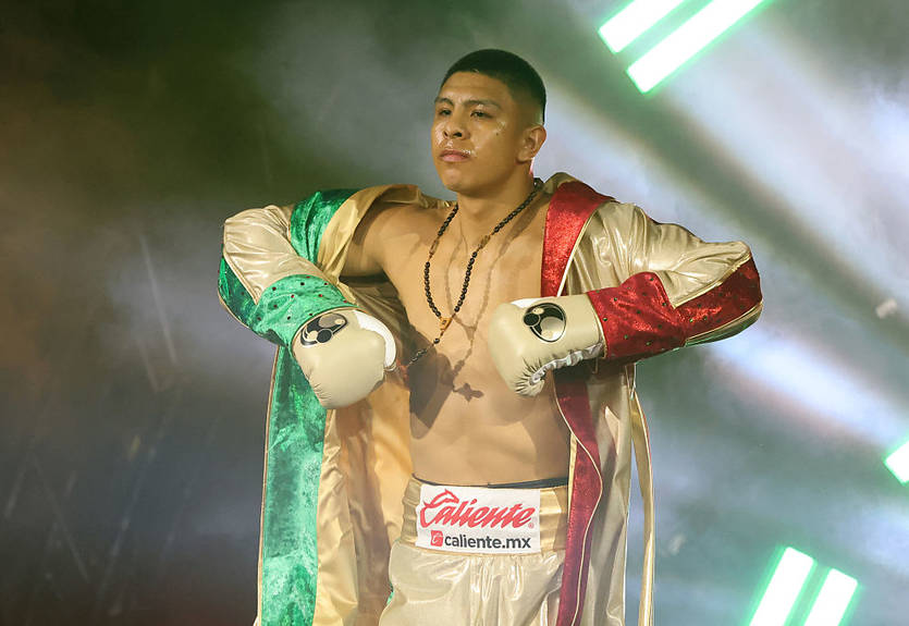 Бывший соперник Деревянченко сдал положительный тест на допинг после боя