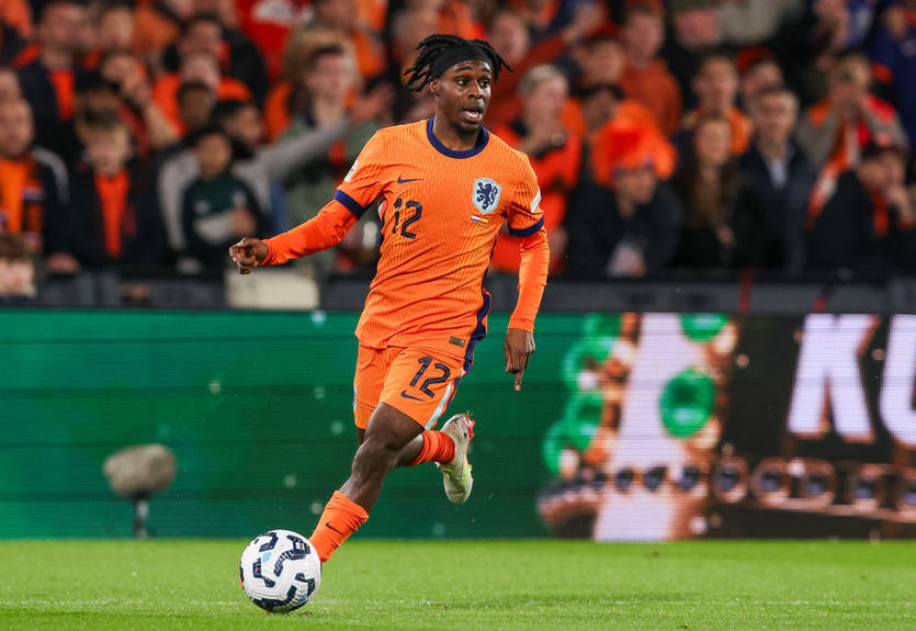 Ливерпуль закрыл трансфер Фримпонга