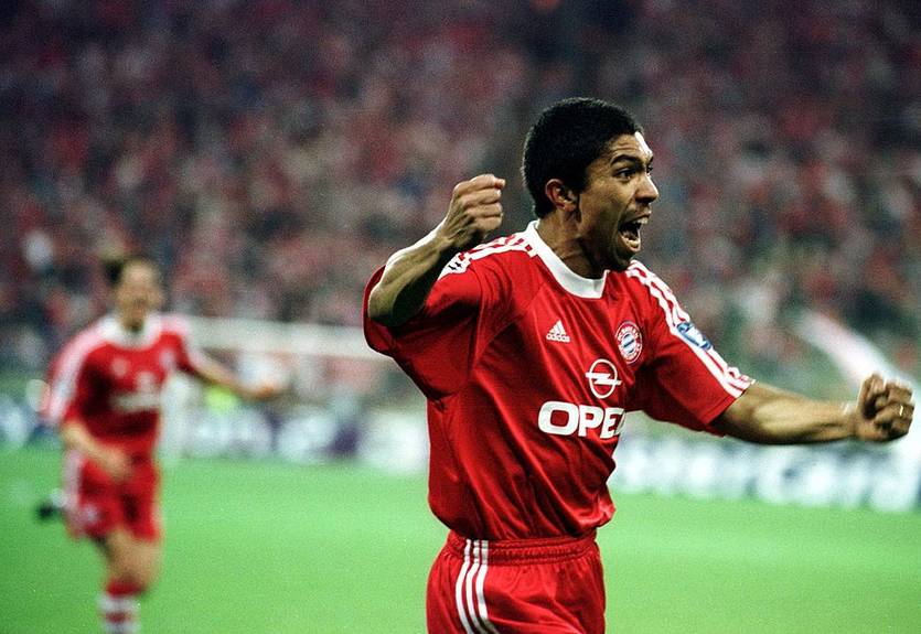 Экс-форвард Баварии: Без южноамериканцев не получится выиграть Лигу чемпионов Экс-форвард Баварии: Без южноамериканцев не получится выиграть Лигу чемпионов