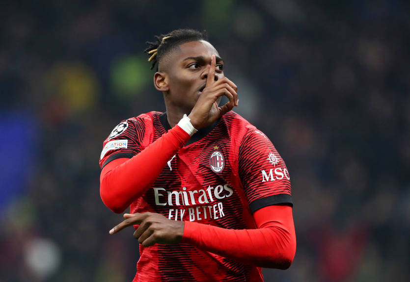 Мілан передумав продавати свого лідера