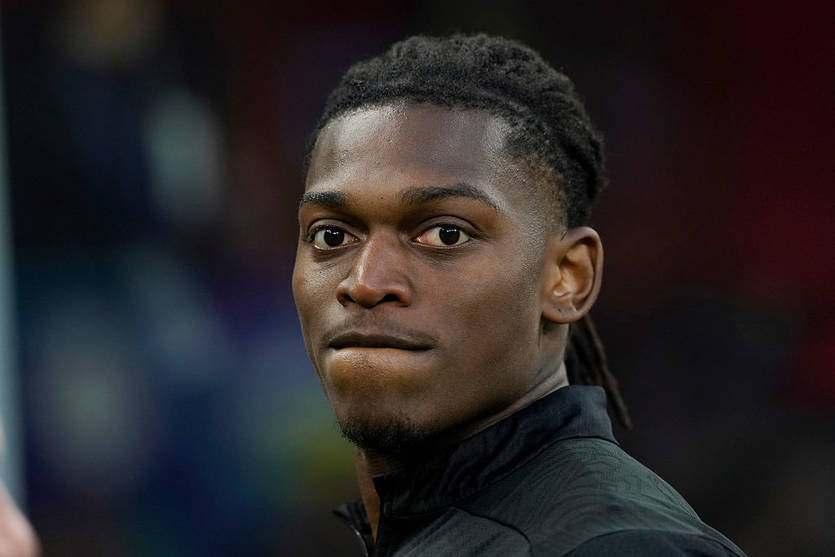 Рафаэль Леан / Getty Images