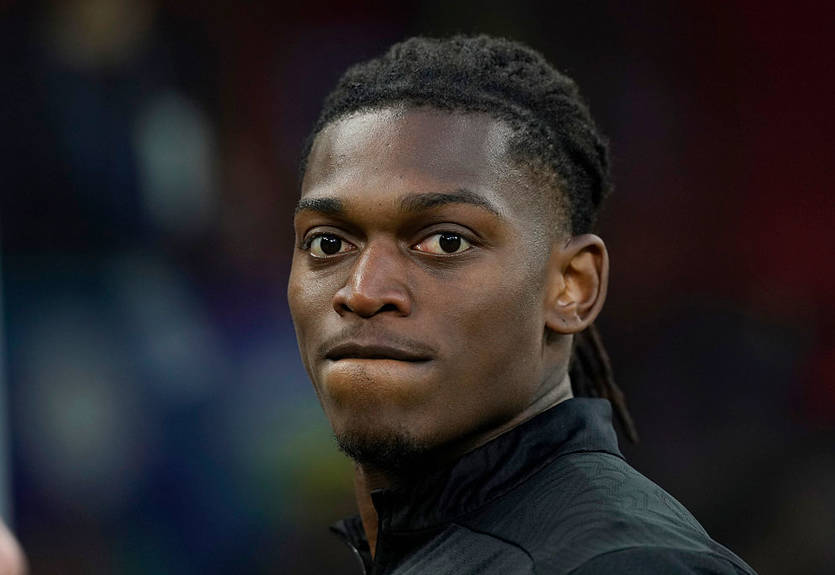 Аллегрі визначив долю одного з лідерів Мілана