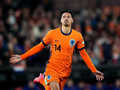 Манчестер Сити договорился о переходе полузащитника сборной Нидерландов