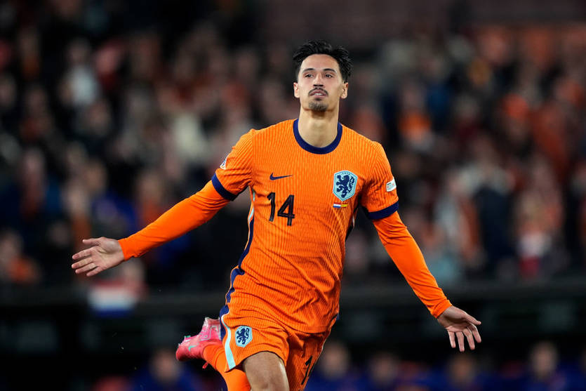 Тиджани Рейндерс / Getty Images