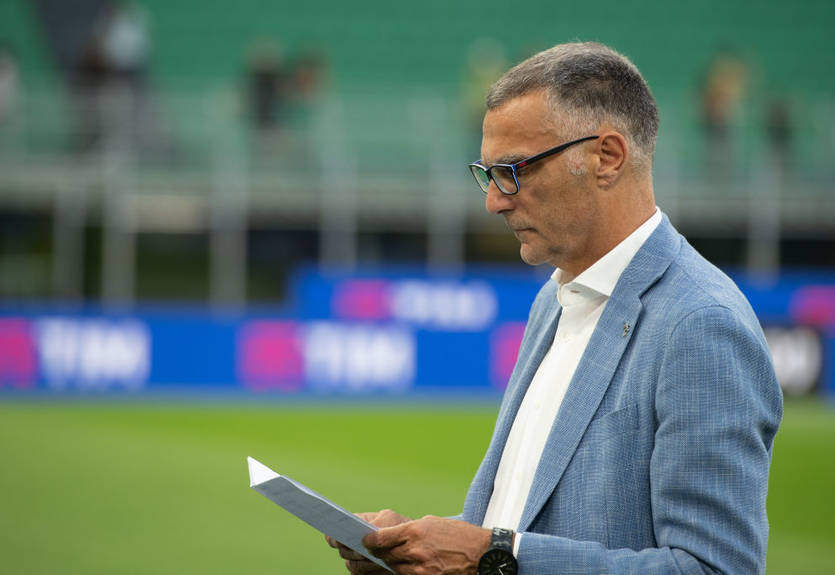 Легенда Интера - о поражении в финале Лиги чемпионов: ПСЖ доминировал на каждом участке поля