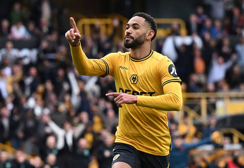 Манчестер Юнайтед оформив перший літній трансфер, підсилившись бразильським форвардом