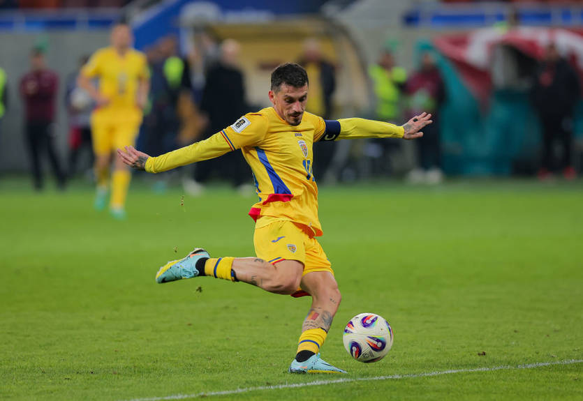 Дженоа подписал конкурента для Малиновского