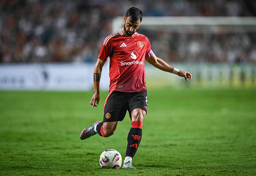 Лідер Манчестер Юнайтед найближчими днями визначиться з майбутнім