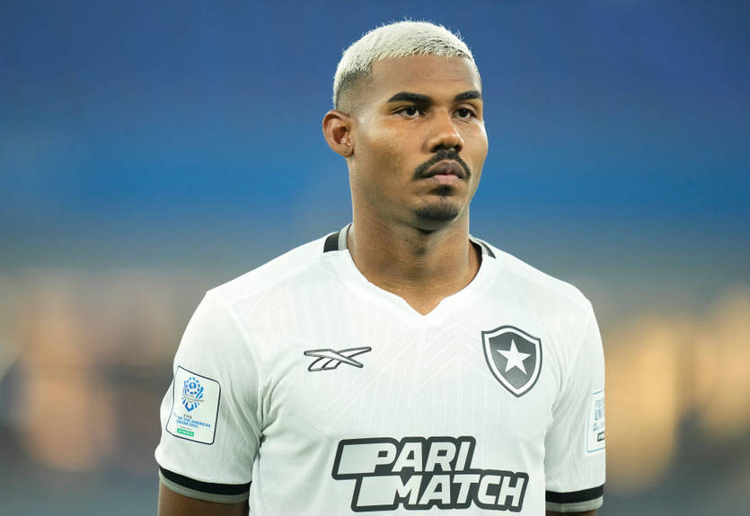 Клуб-сенсация АПЛ усилится трио игроков из бразильского чемпионата