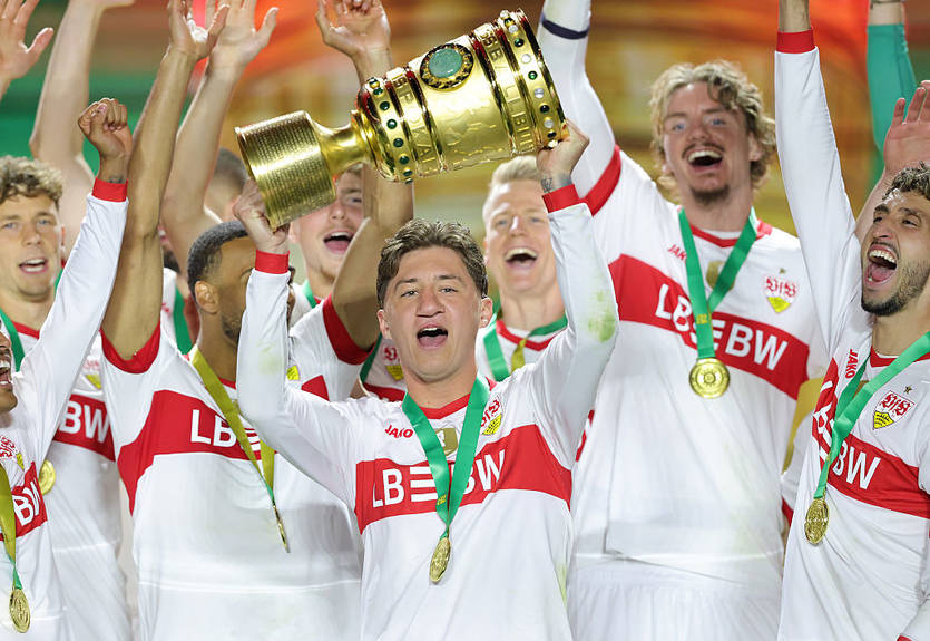 Штутгарт назвав ціну свого лідера