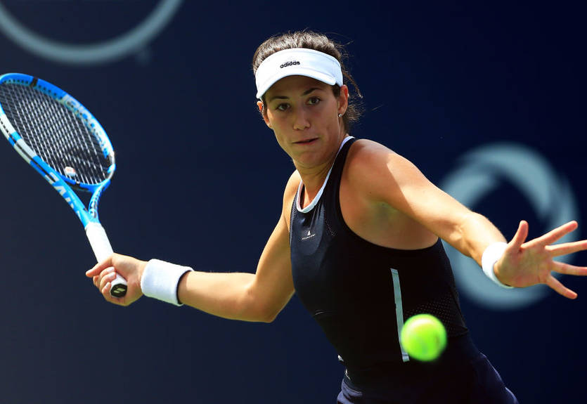 Ролан Гаррос: Определилась соперница Свитолиной в третьем круге