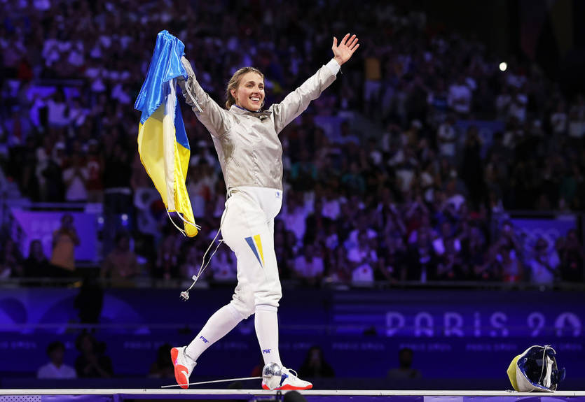 Харлан: Починаю входити в тренувальний процес