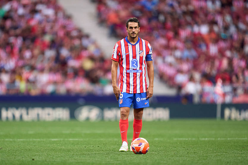 Коке / Getty Images