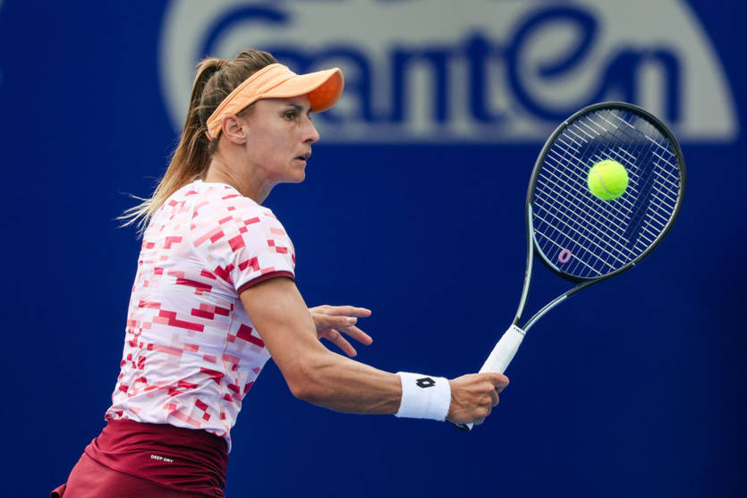 Леся Цуренко / Getty Images