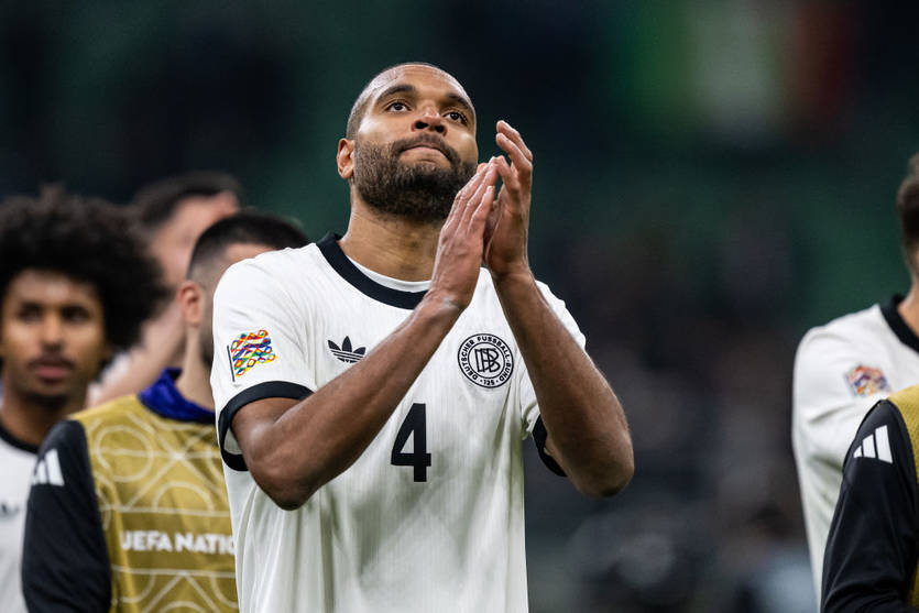 Йонатан Та / Getty Images