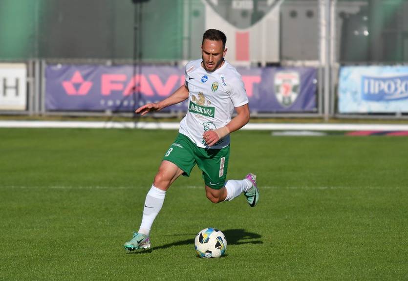 УПЛ раздала награды мая УПЛ раздала награды мая