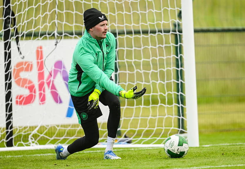 Игрок топ-клуба АПЛ стал одноклубником Ярмолюка