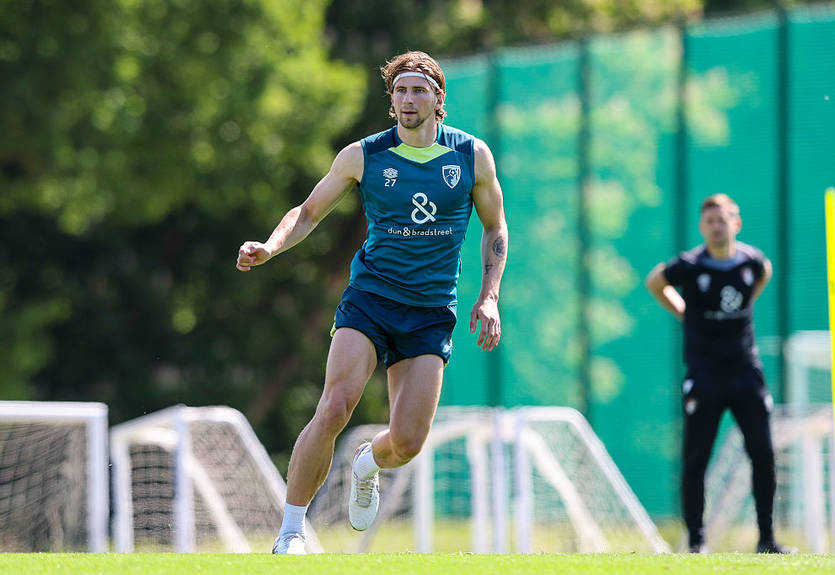 ПСЖ активно працює над підписанням Забарного