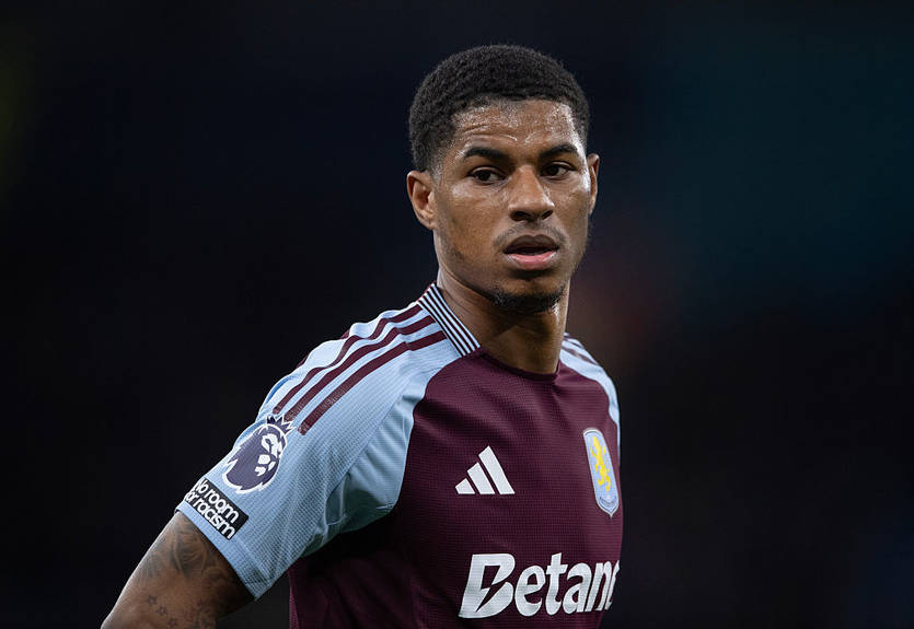 Інтер втрутився у боротьбу за зірку, яка непотрібна Манчестер Юнайтед