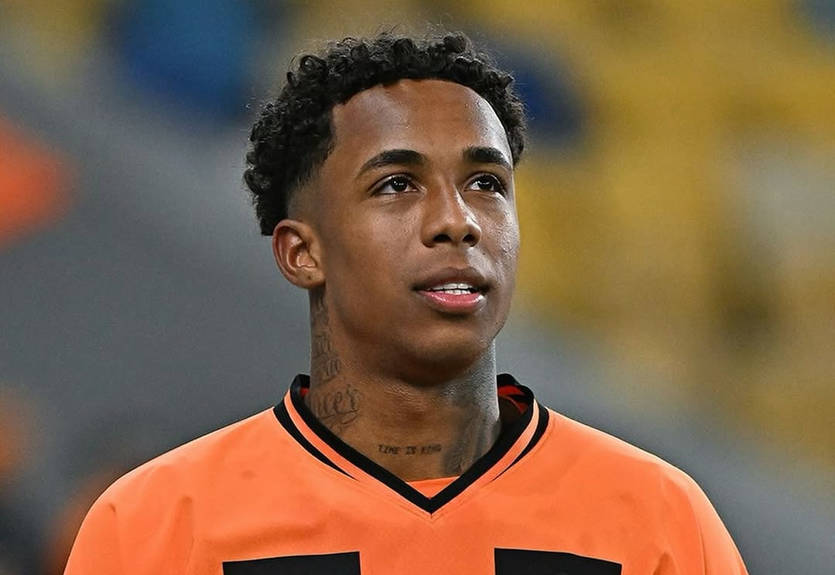 Лидер Шахтера стал приоритетным кандидатом для группы клубов Red Bull