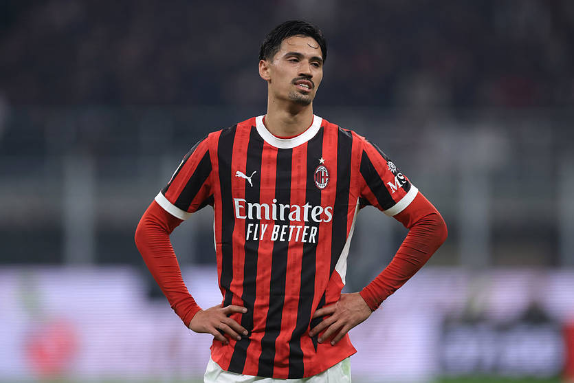 Тиджани Рейндерс / Getty Images