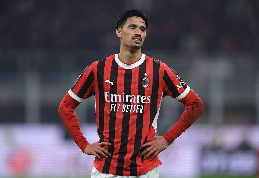 Манчестер Сіті домовився про перехід лідера Мілана