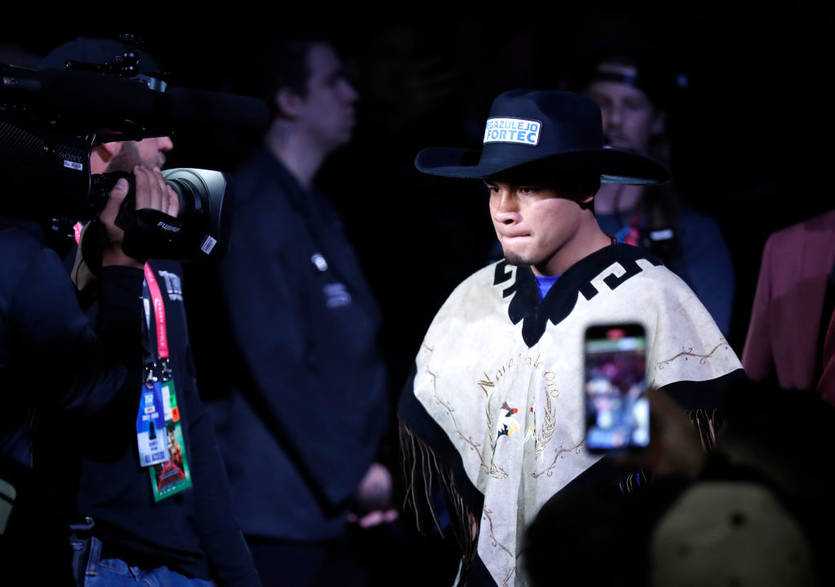 Емануель Наваррете / Getty Images