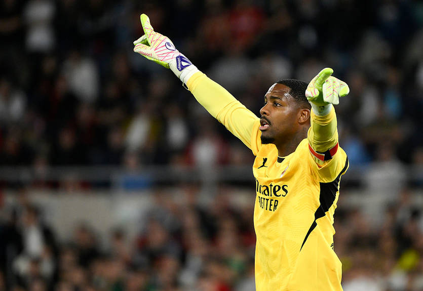 Милан повесил ценник на звезду команды для Челси