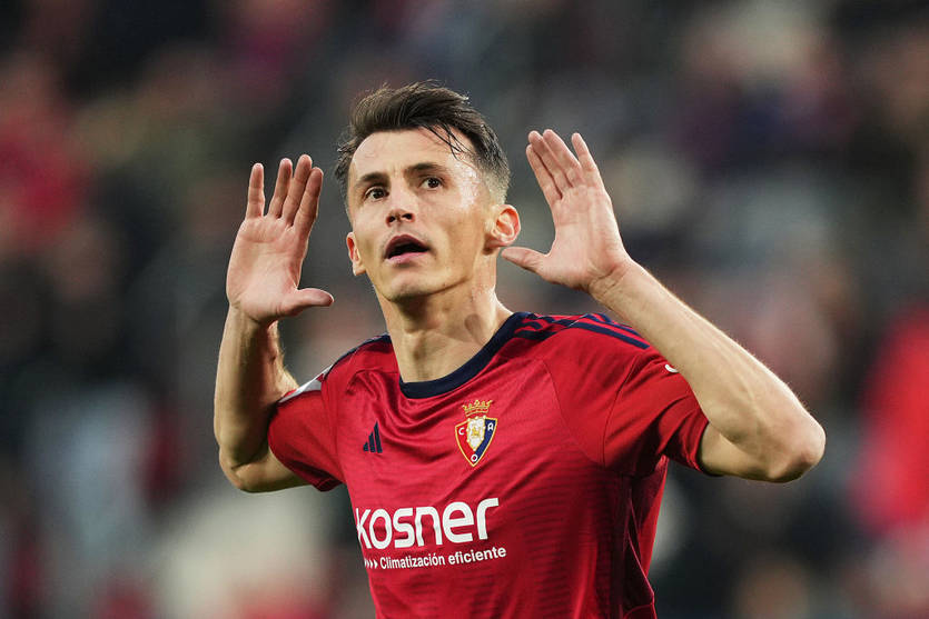 Анте Будимир / Getty Images