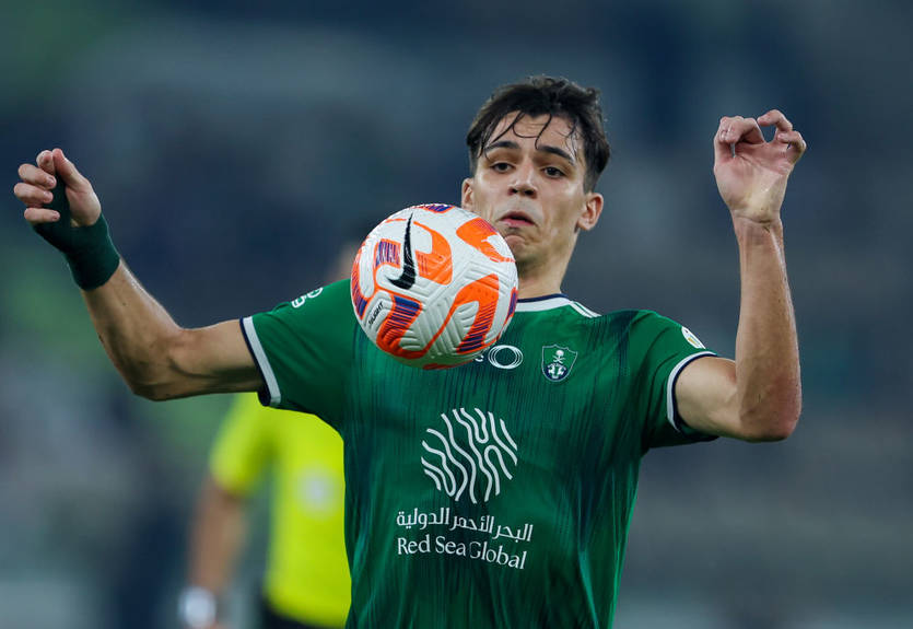 Талантливый хавбек может вернуться в Европу