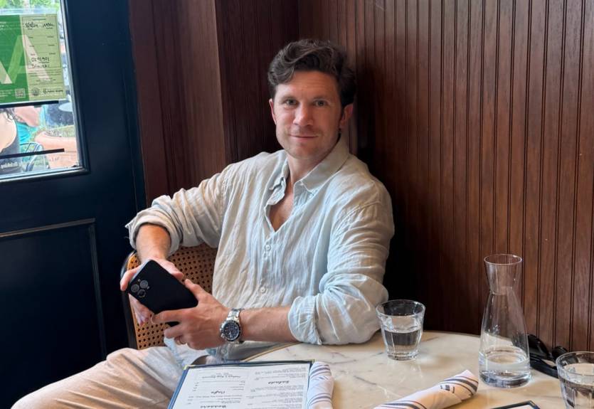 Шелестюк рассказал, когда планирует возвращение в ринг