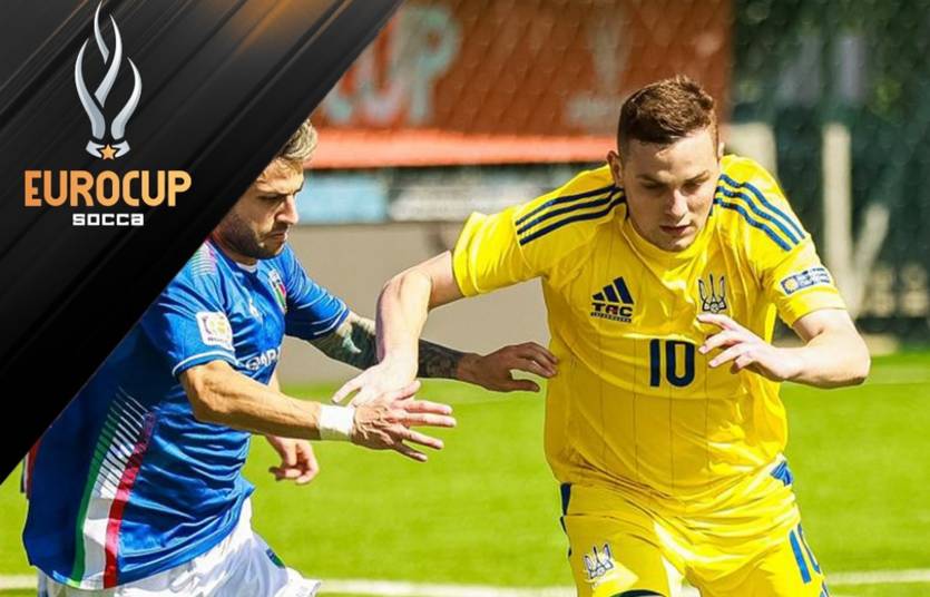 International Socca Fed