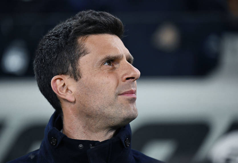 Экс-наставник Ювентуса может возглавить Интер