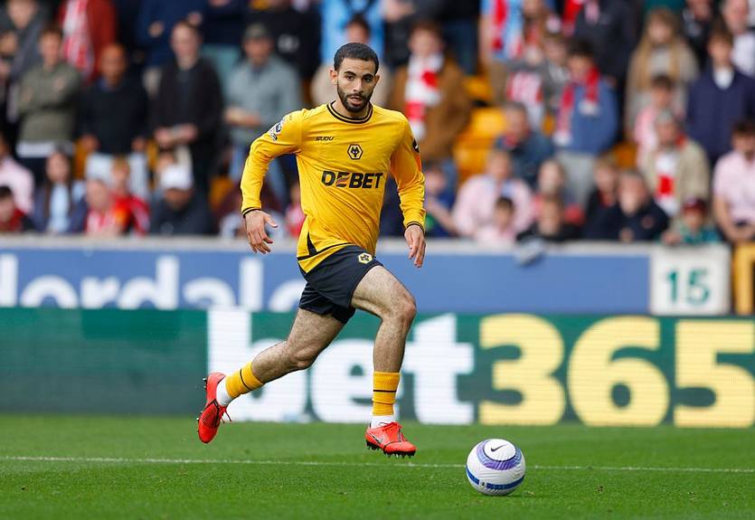 Манчестер Сіті домовився про перехід лідера аутсайдера АПЛ