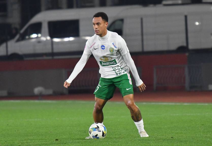 Карпаты договорились о полноценном трансфере своего лидера, который был в аренде