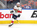 Бомбардир Флориды повторил рекорд плей-офф НХЛ