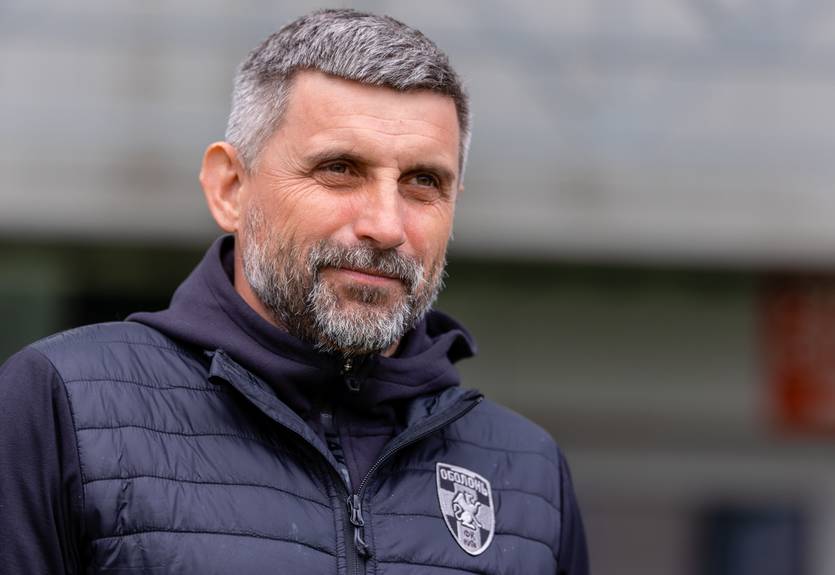 Оболонь оголосила про відхід Шищенка