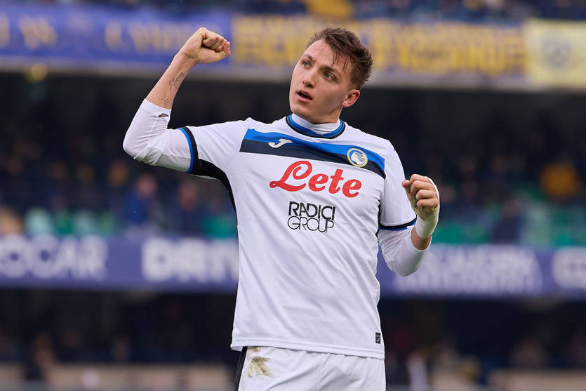 Матео Ретеги / Getty Images