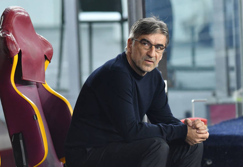 Ученик Гасперини стал новым тренером Аталанты