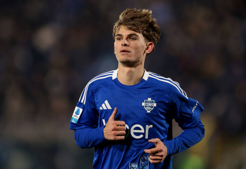 Интер определился с целями на лето