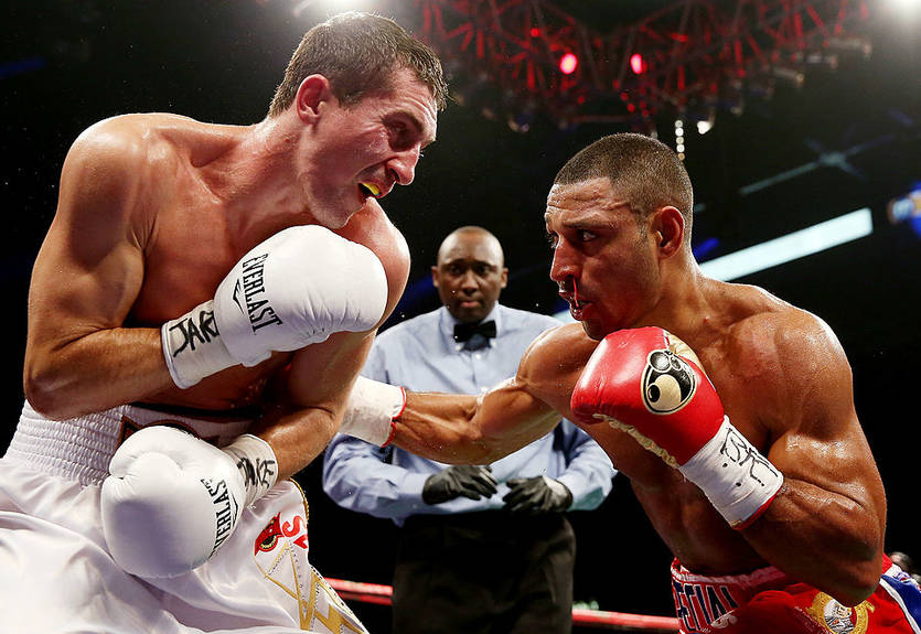 Сенченко прокоментував несподіване завершення кар'єри Ломаченка